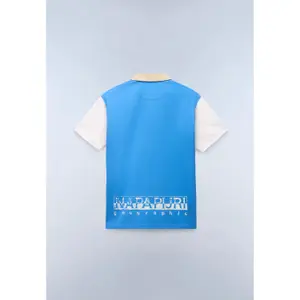 Polo Napapijri Reflect image-3