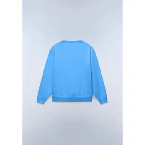 Sweatshirt child Napapijri New Box Logo C image-2