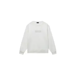 Sweatshirt child Napapijri New Box Logo C image-0