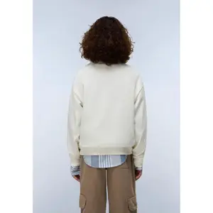 Sweatshirt child Napapijri New Box Logo C image-3