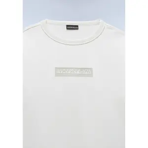 Sweatshirt child Napapijri New Box Logo C image-4