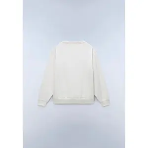 Sweatshirt child Napapijri New Box Logo C image-5