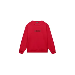 Sweatshirt child Napapijri New Box Logo C image-0