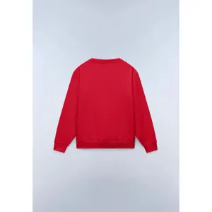 Sweatshirt child Napapijri New Box Logo C image-2