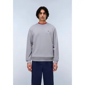 Sweatshirt Napapijri Balis French Terry image-1