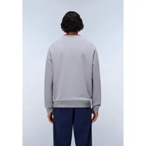 Sweatshirt Napapijri Balis French Terry image-2