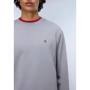 Sweatshirt Napapijri Balis French Terry image-3