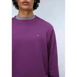 Sweatshirt Napapijri Balis French Terry image-3