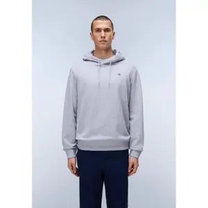 Hooded Sweatshirt Napapijri Balis French Terry image-1