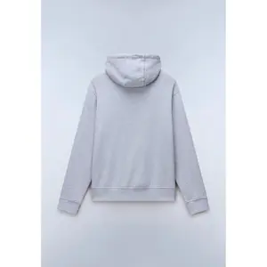 Hooded Sweatshirt Napapijri Balis French Terry image-4
