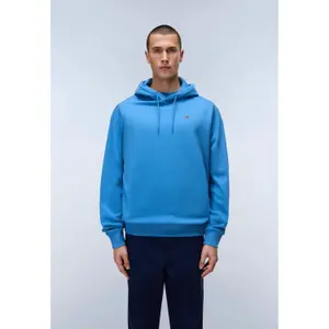 Hooded Sweatshirt Napapijri Balis French Terry image-1