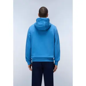 Hooded Sweatshirt Napapijri Balis French Terry image-2