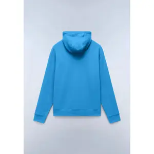 Hooded Sweatshirt Napapijri Balis French Terry image-4