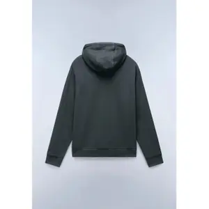 Hooded sweatshirt Napapijri Balis Sum image-1