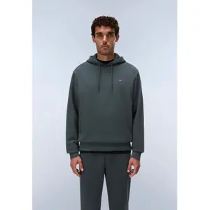 Hooded sweatshirt Napapijri Balis Sum image-2