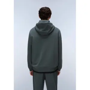 Hooded sweatshirt Napapijri Balis Sum image-3