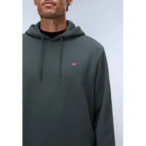 Hooded sweatshirt Napapijri Balis Sum image-4