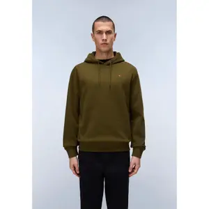 Hooded Sweatshirt Napapijri Balis French Terry image-1