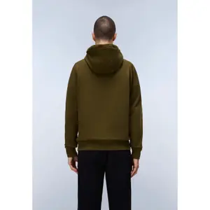 Hooded Sweatshirt Napapijri Balis French Terry image-2