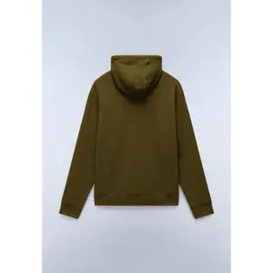 Hooded Sweatshirt Napapijri Balis French Terry image-4