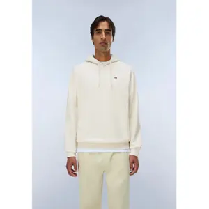 Hooded sweatshirt Napapijri Balis Sum image-2