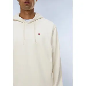 Hooded sweatshirt Napapijri Balis Sum image-4