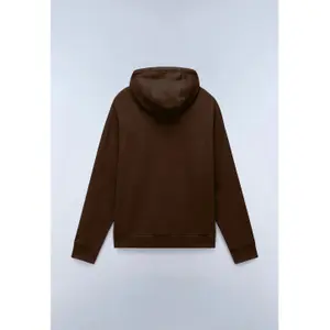 Hooded sweatshirt Napapijri Balis Sum image-1