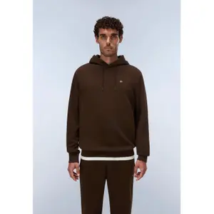 Hooded sweatshirt Napapijri Balis Sum image-2