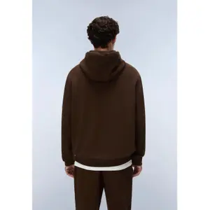 Hooded sweatshirt Napapijri Balis Sum image-3