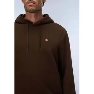 Hooded sweatshirt Napapijri Balis Sum image-4