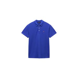 Short sleeve polo shirt Napapijri Ealis Sum