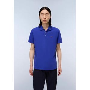 Short sleeve polo shirt Napapijri Ealis Sum image-2