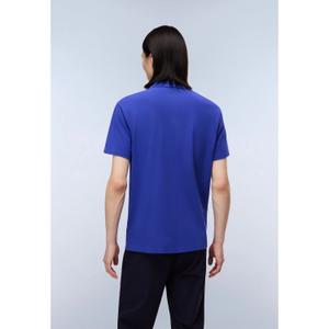 Short sleeve polo shirt Napapijri Ealis Sum image-3