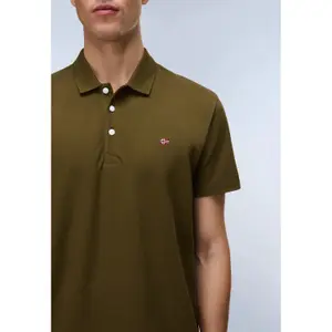 Polo Napapijri Ealis image-3