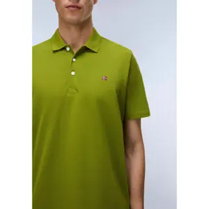 Polo Napapijri Ealis image-3