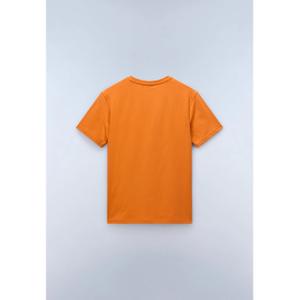 T-shirt Napapijri Salis Summer image-1