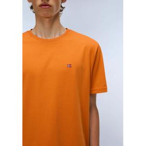 T-shirt Napapijri Salis Summer image-3