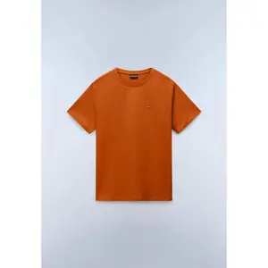 T-shirt Napapijri Salis Sum image-1