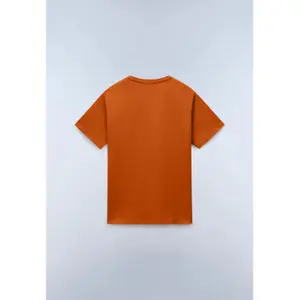 T-shirt Napapijri Salis Sum image-3
