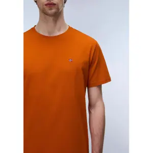 T-shirt Napapijri Salis Sum image-5