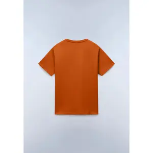 T-shirt Napapijri Salis Sum image-6