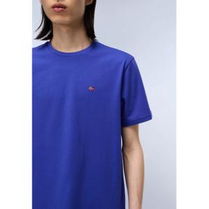 T-shirt Napapijri Salis Summer image-3