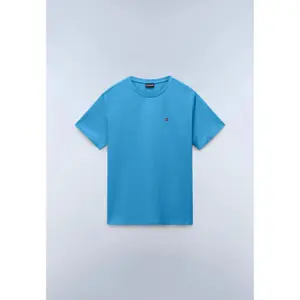 T-shirt Napapijri Salis Sum image-1
