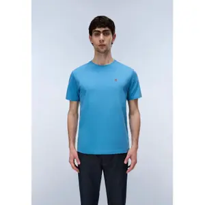 T-shirt Napapijri Salis Sum image-2