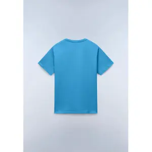 T-shirt Napapijri Salis Sum image-3