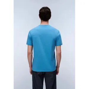 T-shirt Napapijri Salis Sum image-4