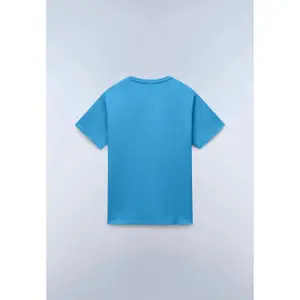 T-shirt Napapijri Salis Sum image-6