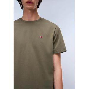 T-shirt Napapijri Salis Summer image-3