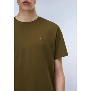 T-Shirt Napapijri Salis image-3