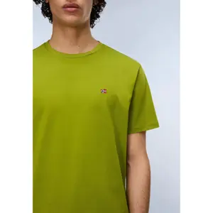 T-Shirt Napapijri Salis image-3